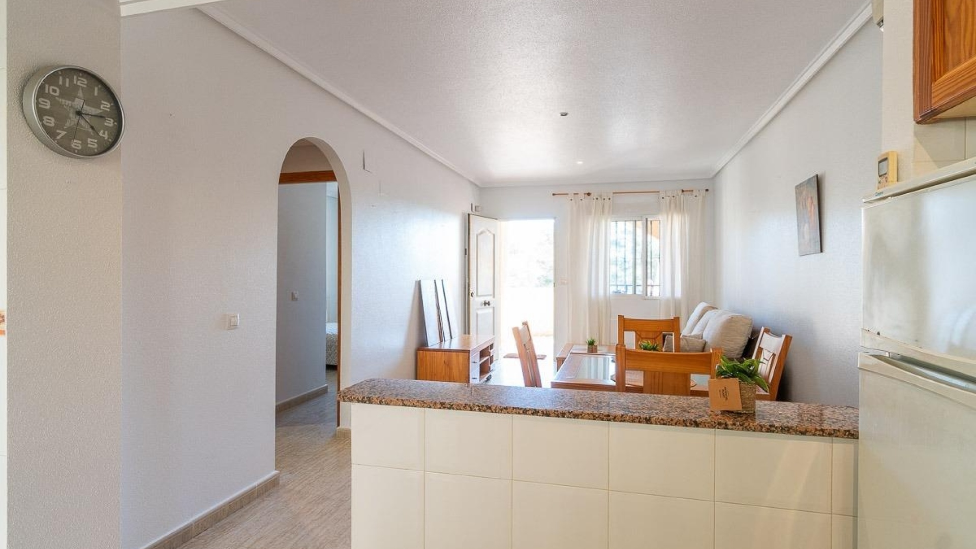 Wiederverkauf - Wohnung - Villamartin - PAU 26