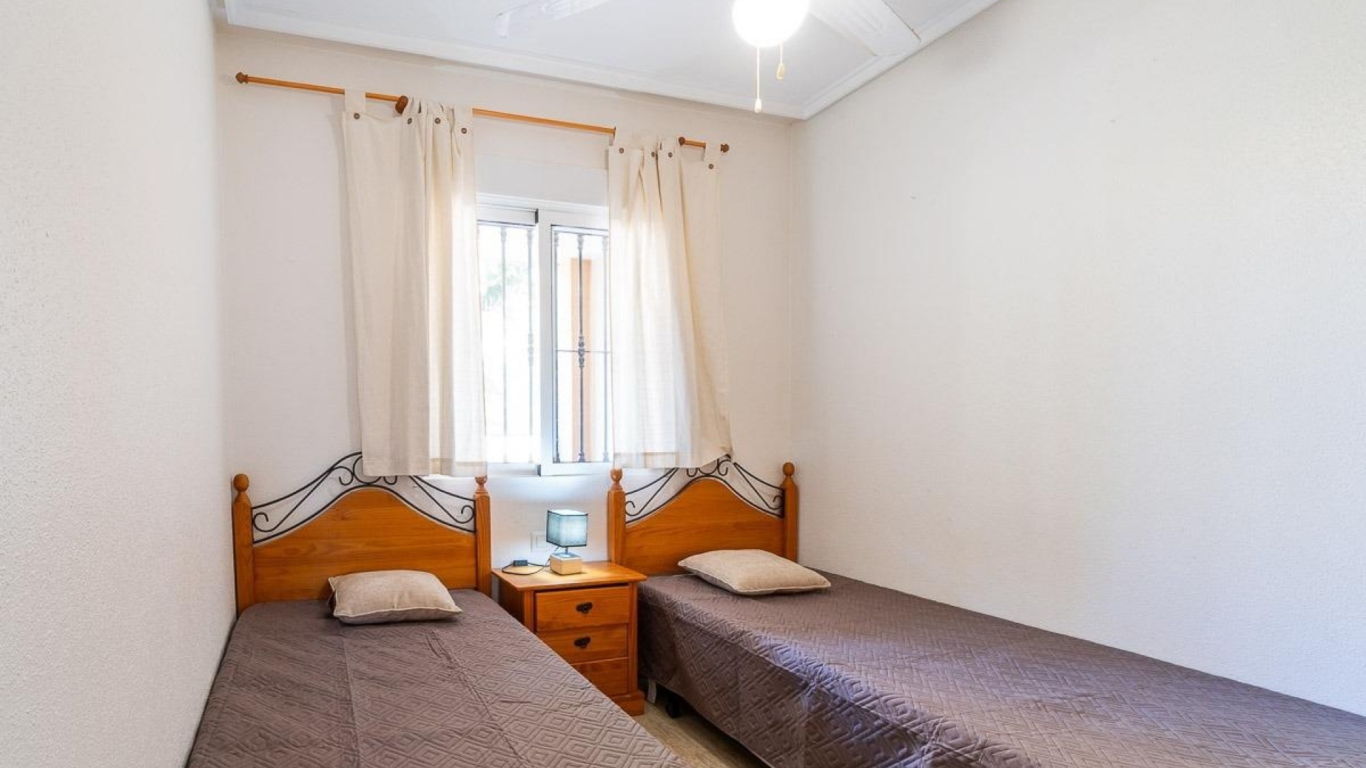 Wiederverkauf - Wohnung - Villamartin - PAU 26