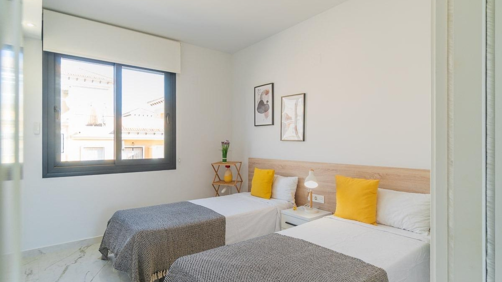 Wiederverkauf - Wohnung - Villamartin - PAU 26