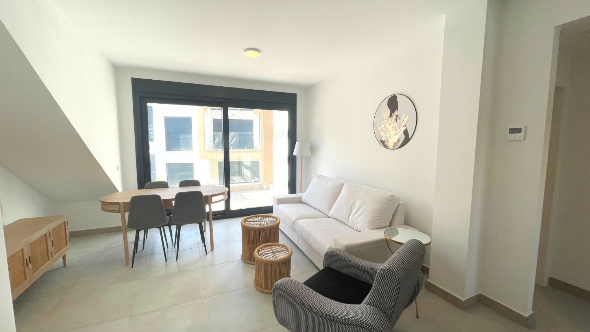 Wiederverkauf - Wohnung - Villamartin - PAU 26