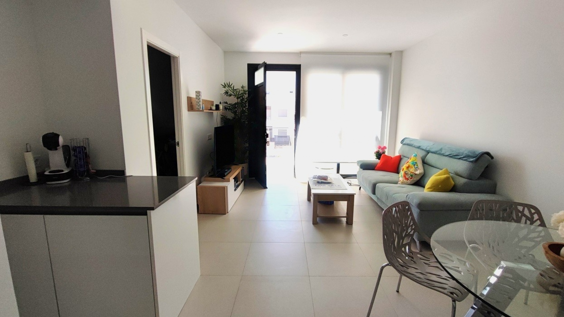 Wiederverkauf - Wohnung - Villamartin - PAU 26