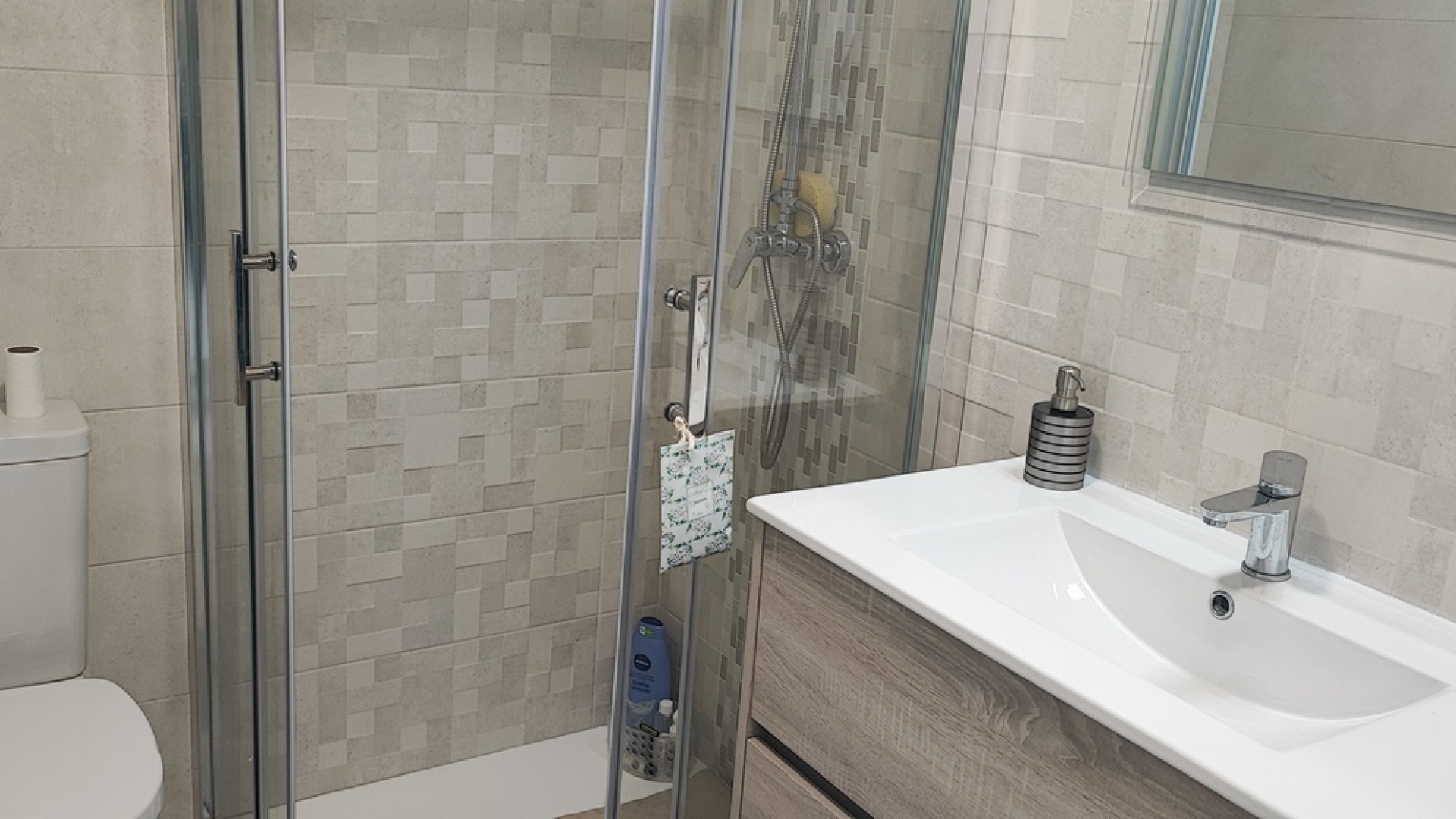 Wiederverkauf - Wohnung - Villamartin - PAU 26