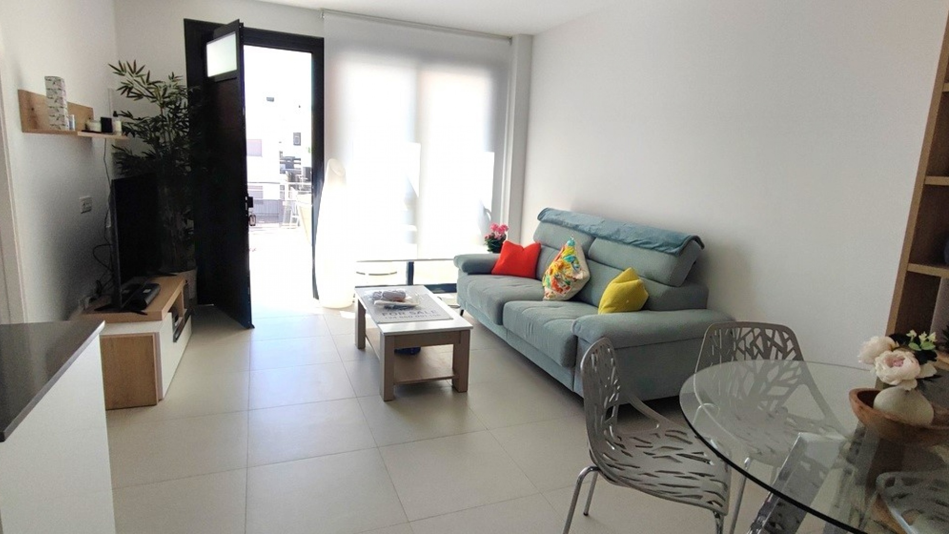 Wiederverkauf - Wohnung - Villamartin - PAU 26