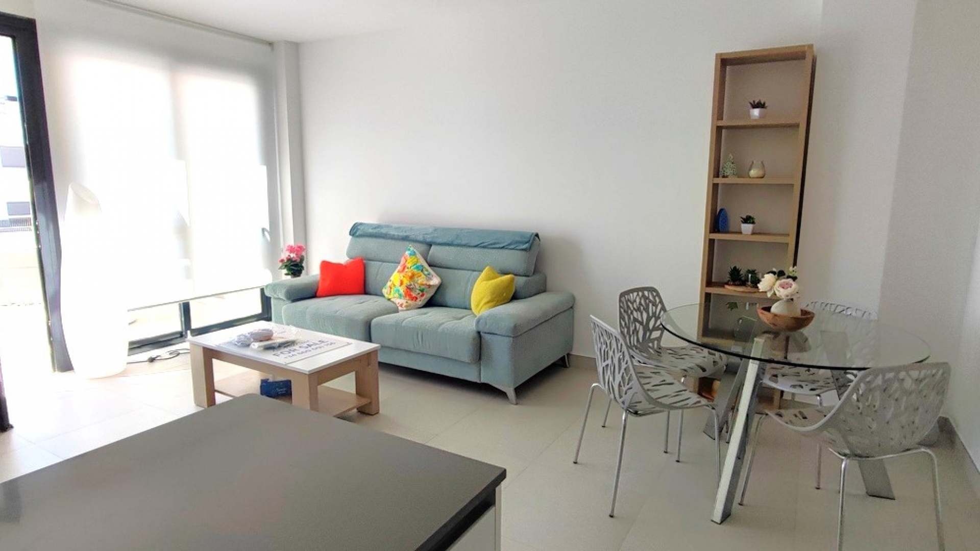 Wiederverkauf - Wohnung - Villamartin - PAU 26