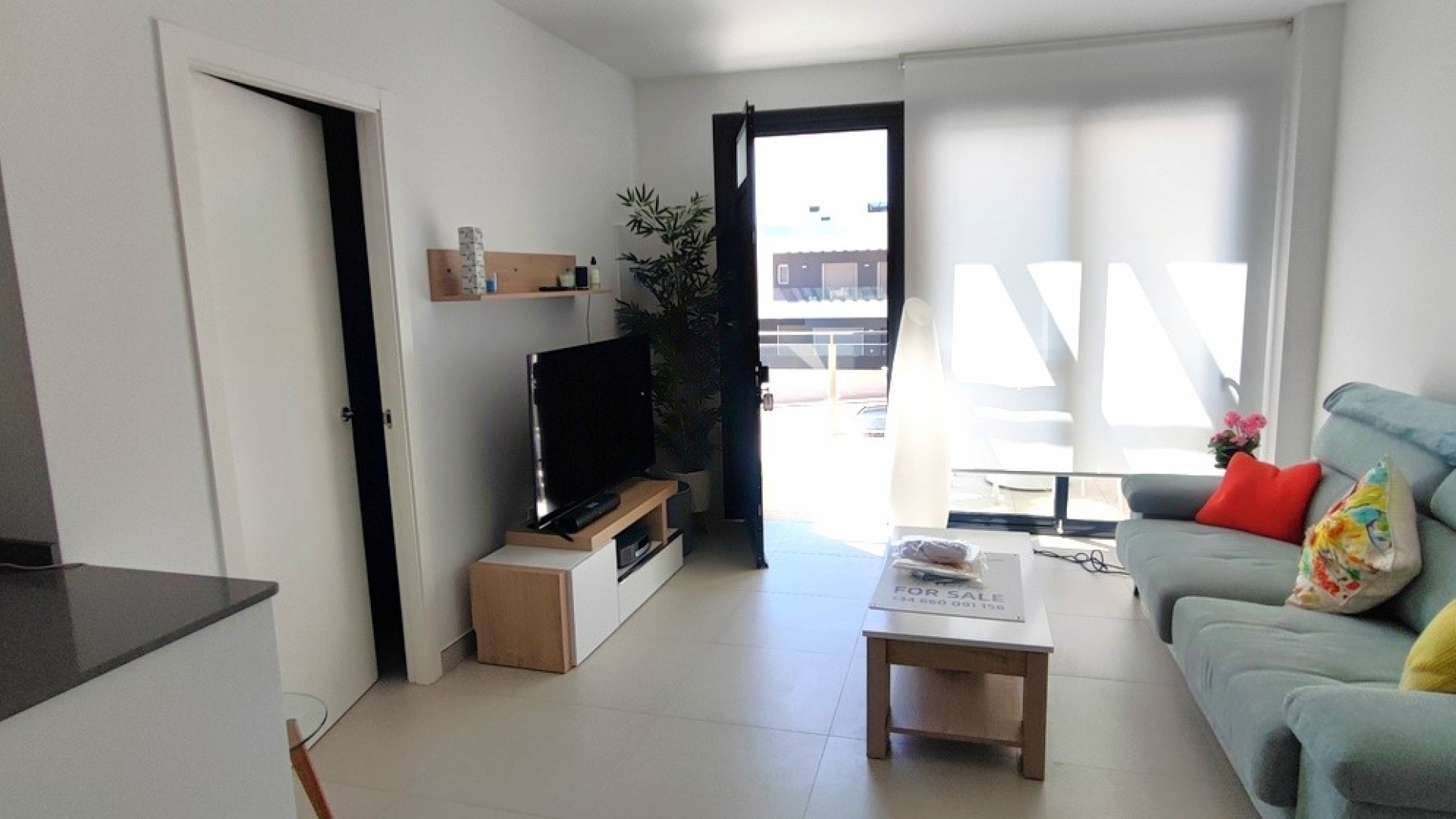 Wiederverkauf - Wohnung - Villamartin - PAU 26