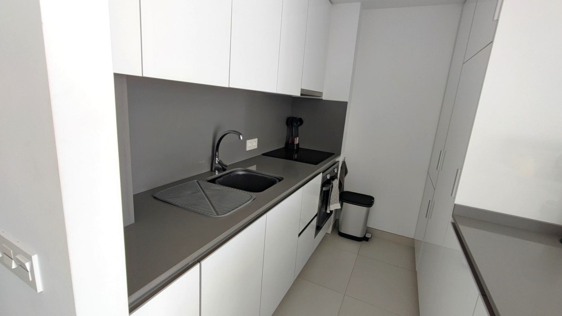 Wiederverkauf - Wohnung - Villamartin - PAU 26