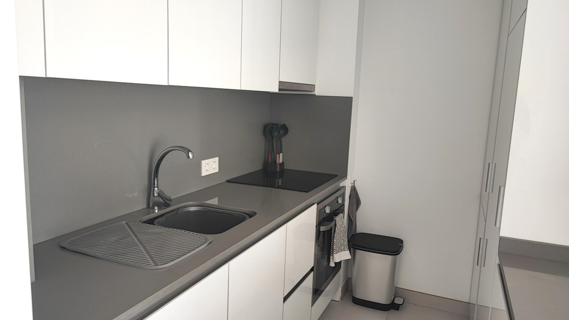 Wiederverkauf - Wohnung - Villamartin - PAU 26