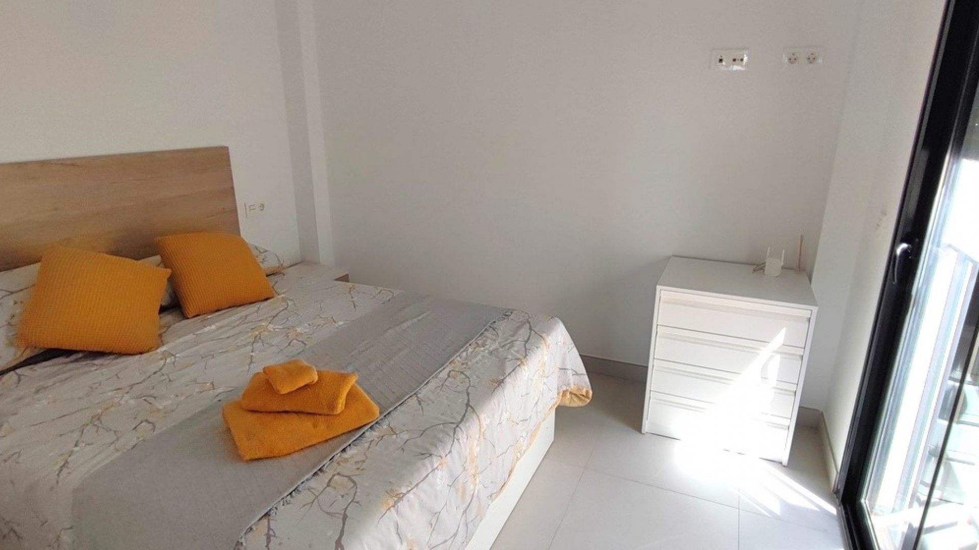 Wiederverkauf - Wohnung - Villamartin - PAU 26