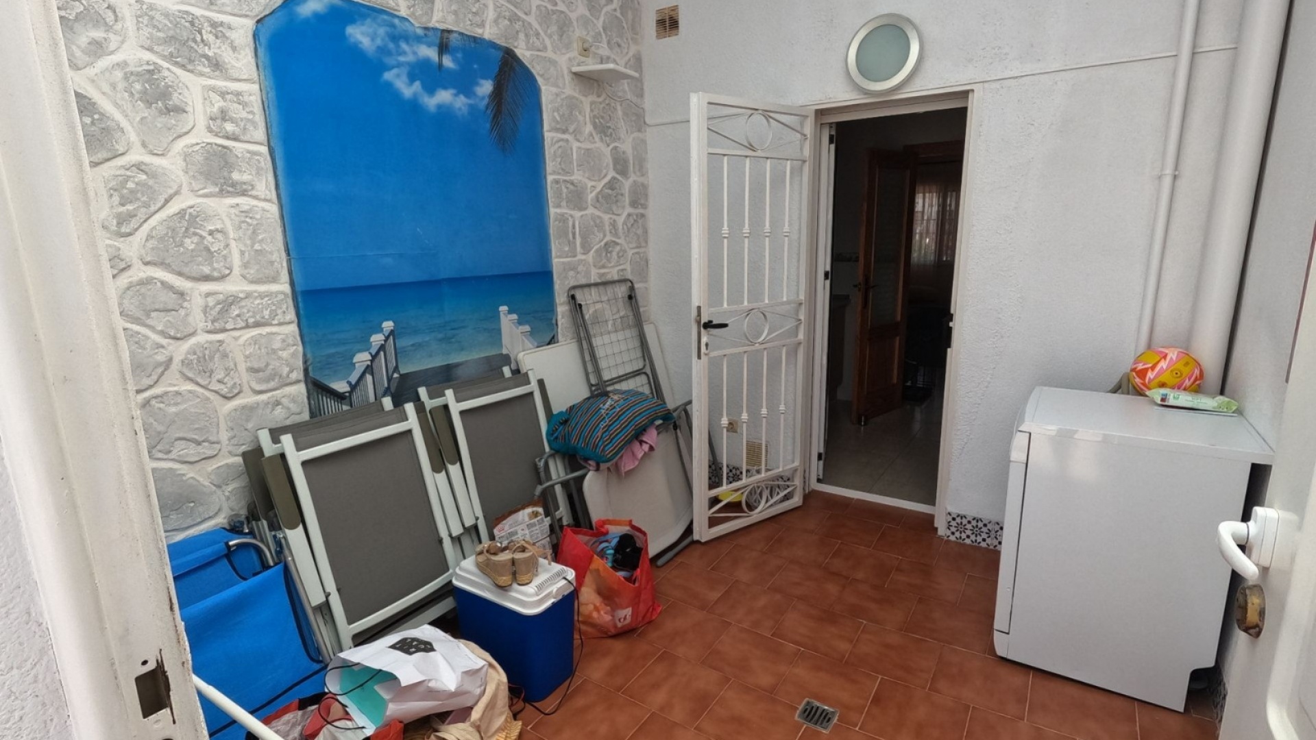 Wiederverkauf - Wohnung - Villamartin - PAU 26