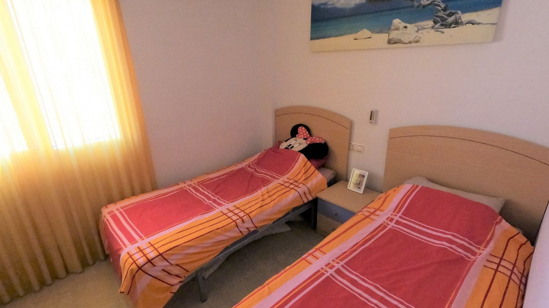 Wiederverkauf - Wohnung - Villamartin - PAU 26