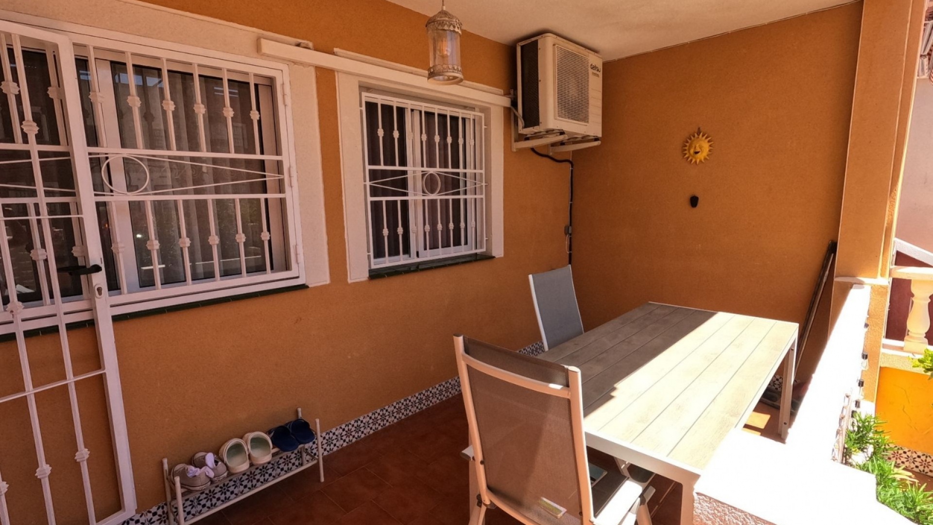 Wiederverkauf - Wohnung - Villamartin - PAU 26