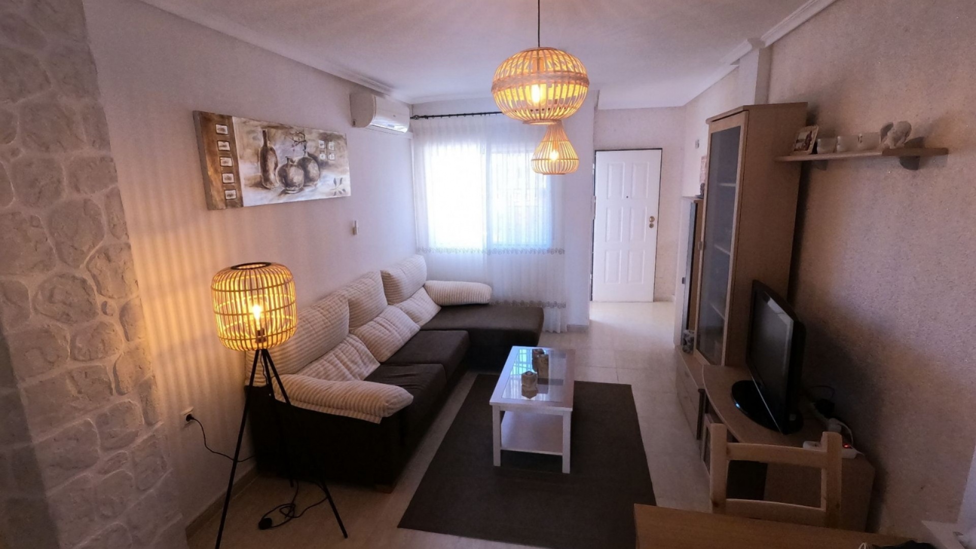 Wiederverkauf - Wohnung - Villamartin - PAU 26