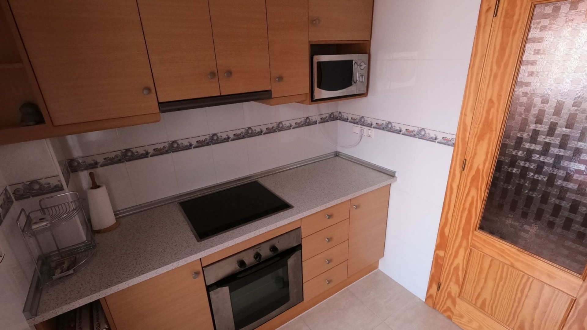 Wiederverkauf - Wohnung - Villamartin - PAU 26