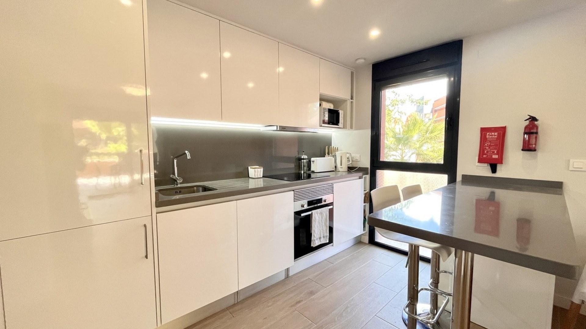 Wiederverkauf - Wohnung - Villamartin - Pau 8