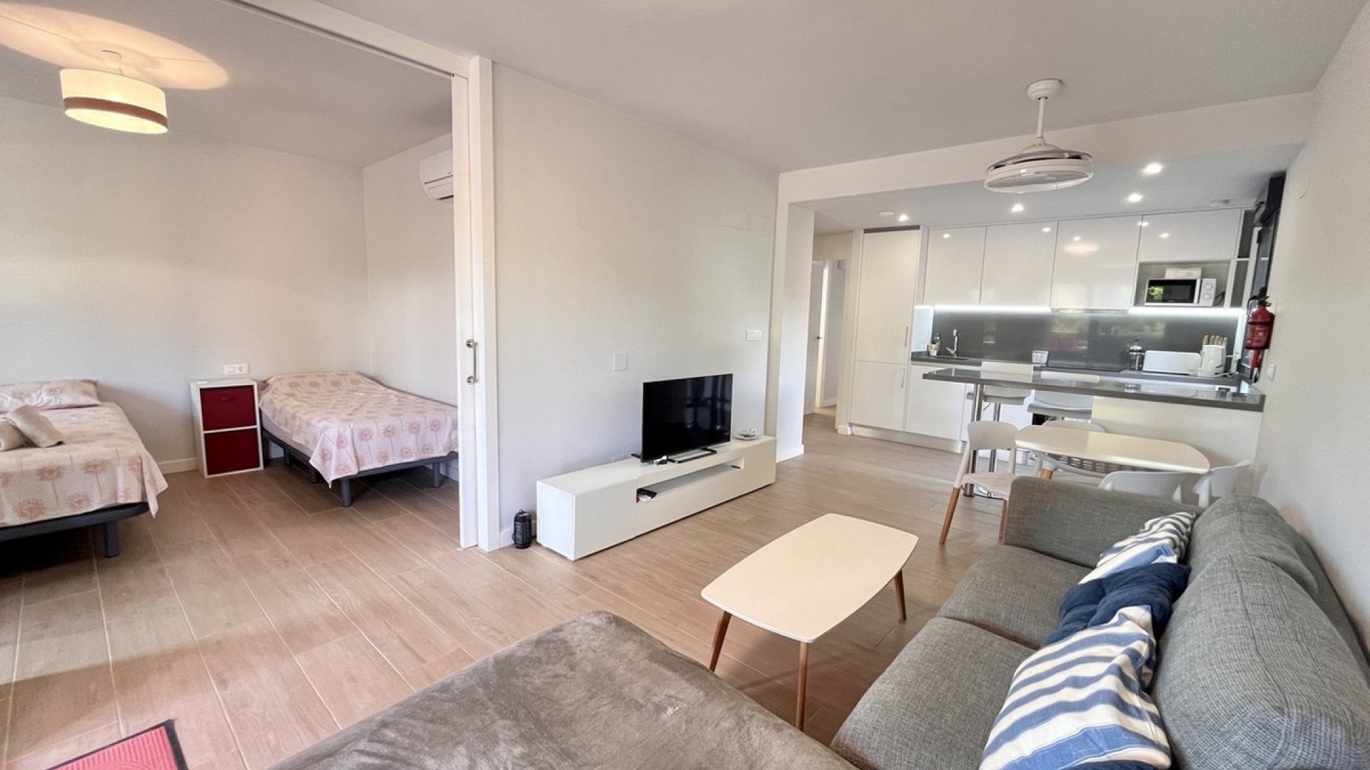 Wiederverkauf - Wohnung - Villamartin - Pau 8