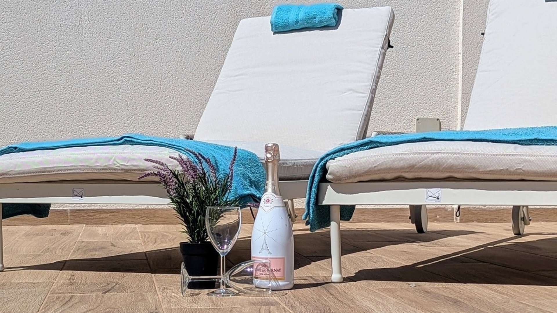 Wiederverkauf - Wohnung - Villamartin - Pau 8