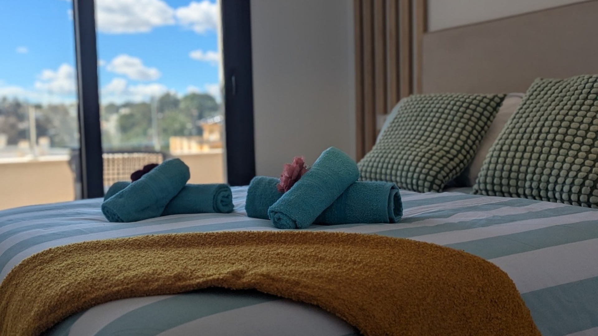 Wiederverkauf - Wohnung - Villamartin - Pau 8