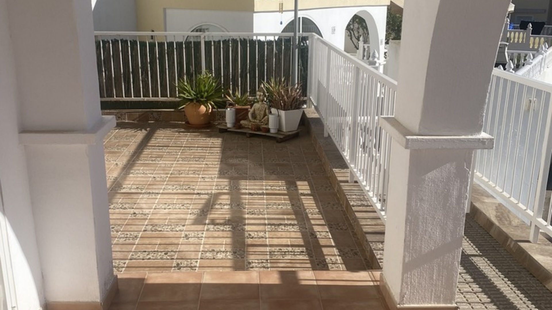 Wiederverkauf - Wohnung - Villamartin - pinada golf