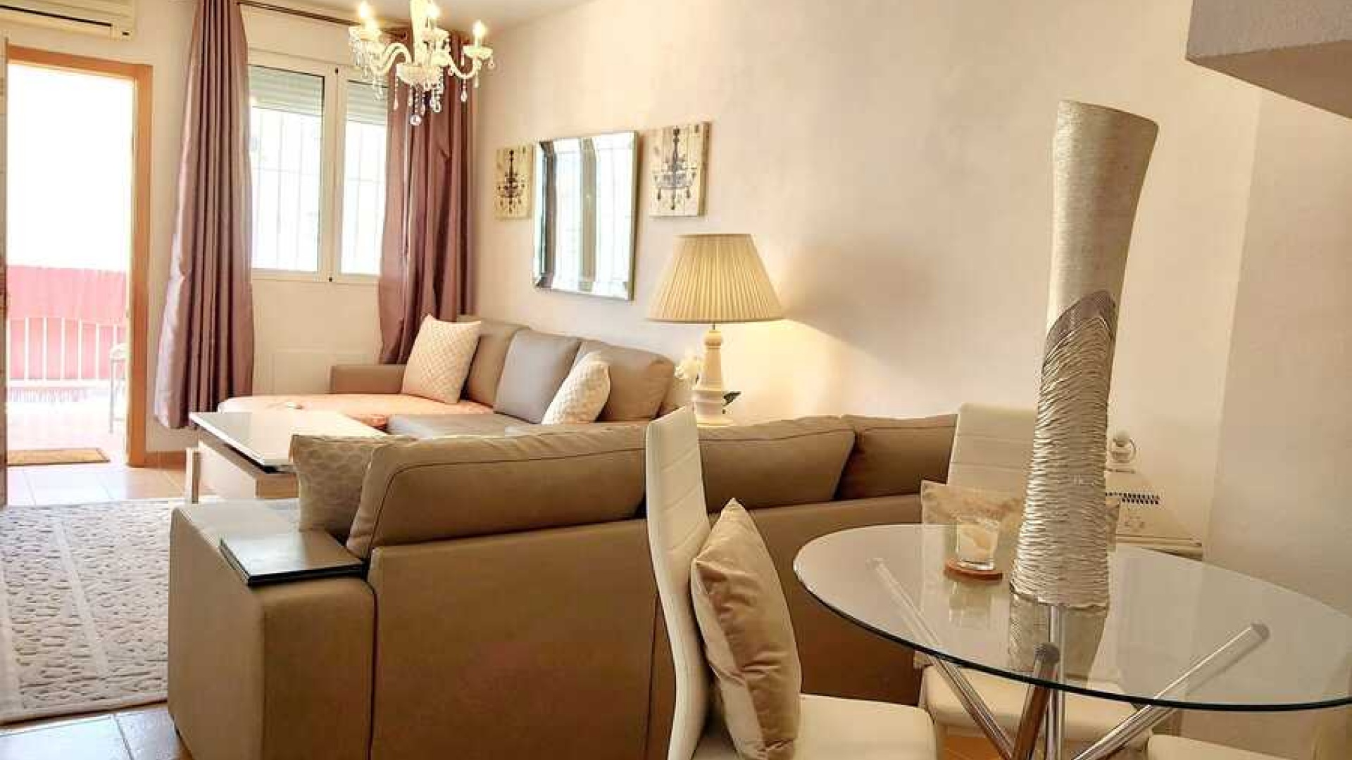 Wiederverkauf - Wohnung - Villamartin - pinada golf