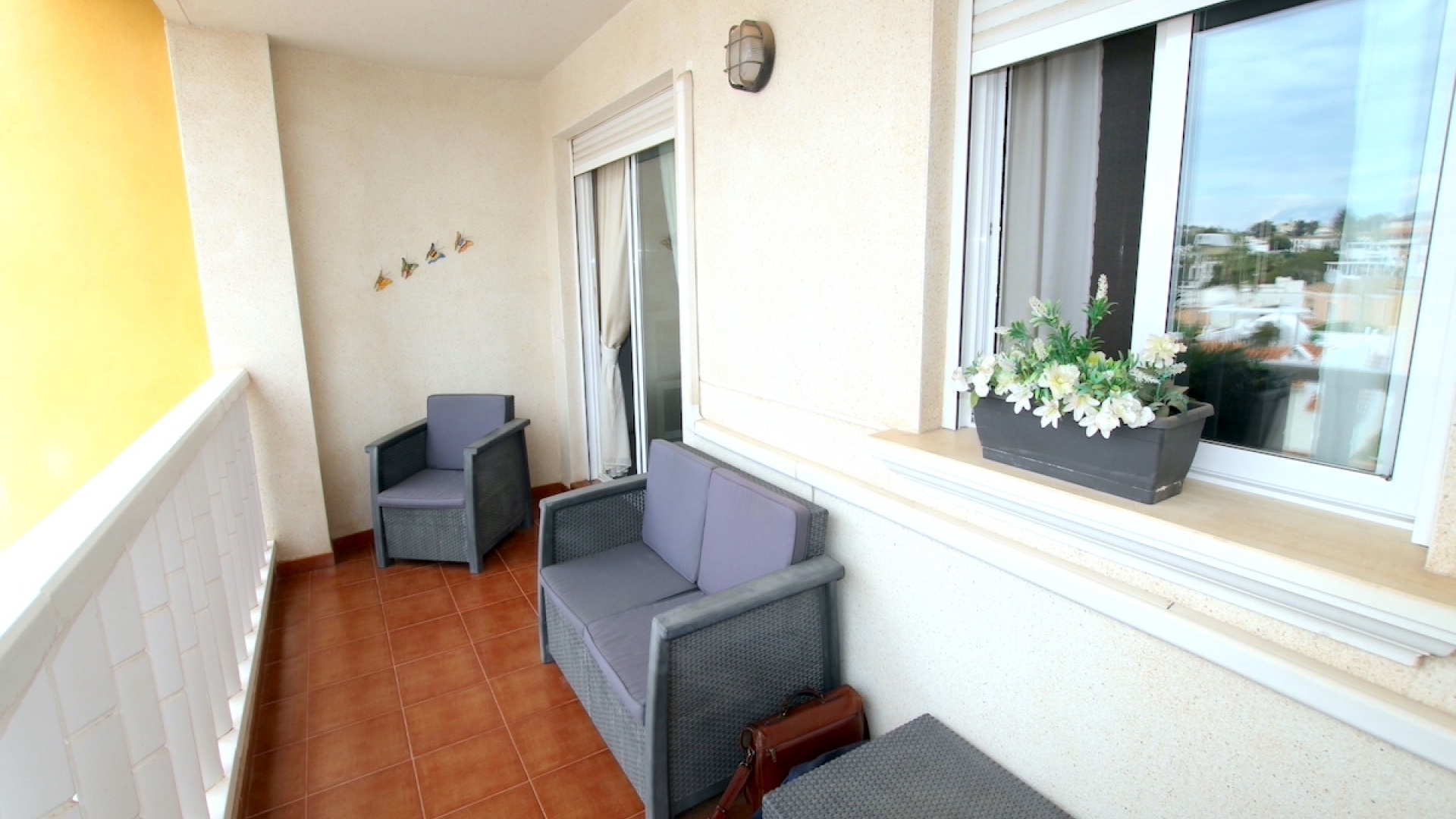 Wiederverkauf - Wohnung - Villamartin - pinada golf