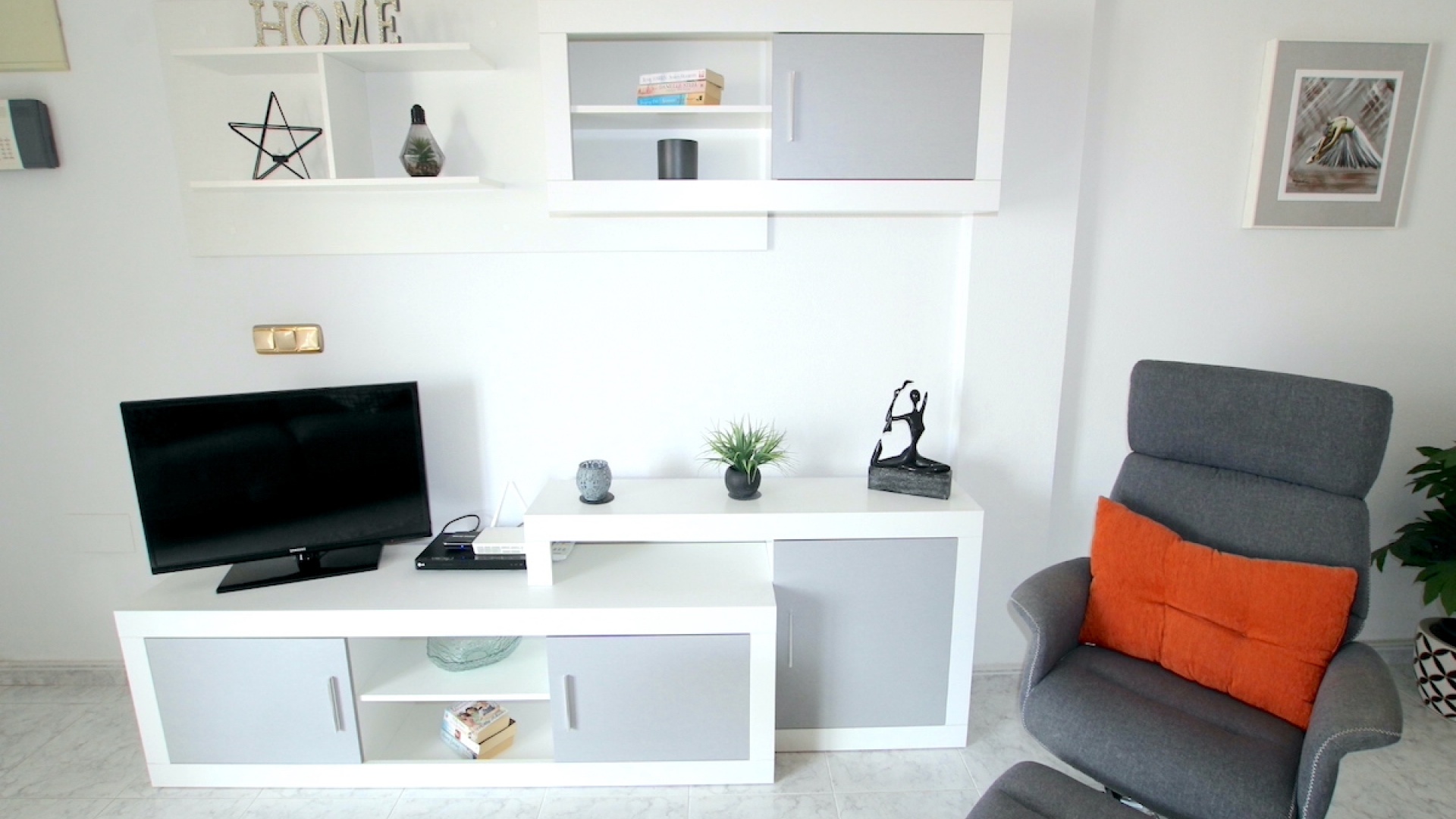 Wiederverkauf - Wohnung - Villamartin - pinada golf