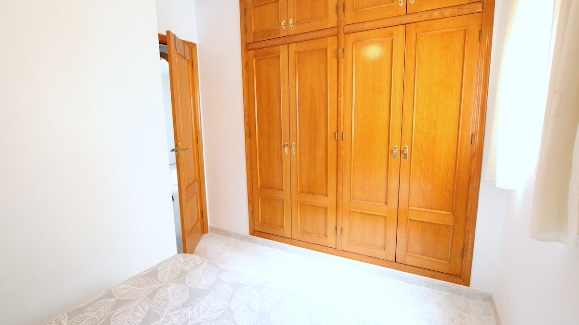 Wiederverkauf - Wohnung - Villamartin - pinada golf