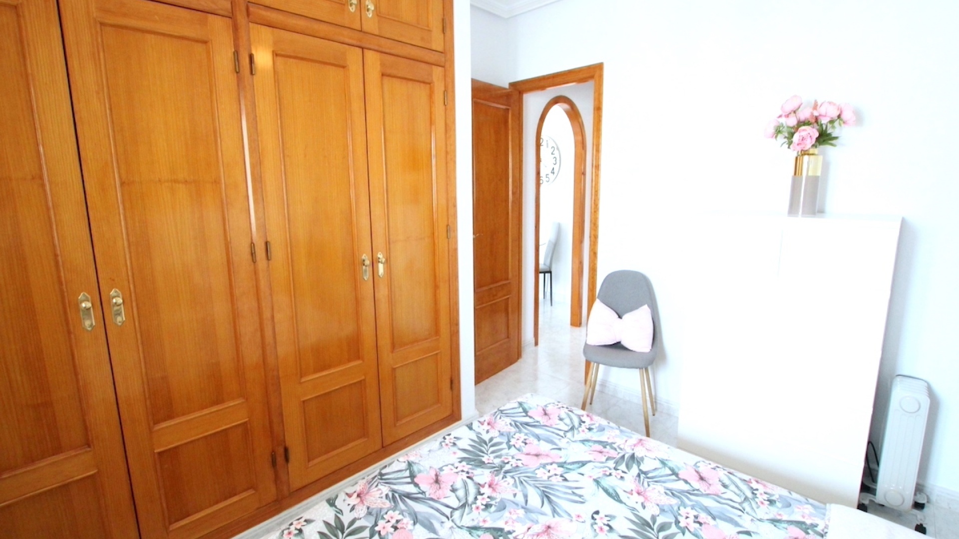 Wiederverkauf - Wohnung - Villamartin - pinada golf