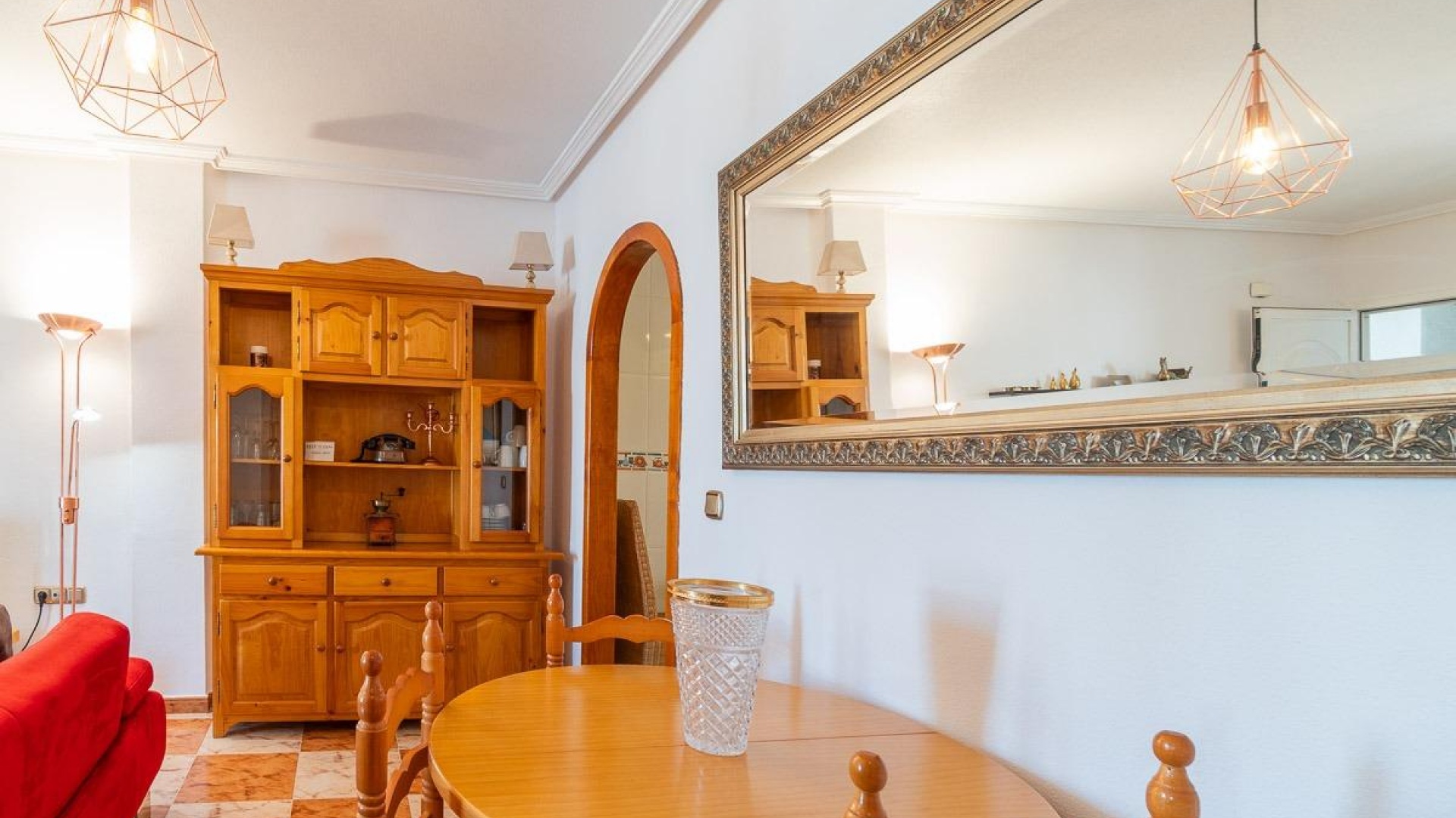 Wiederverkauf - Wohnung - Villamartin - pinada golf