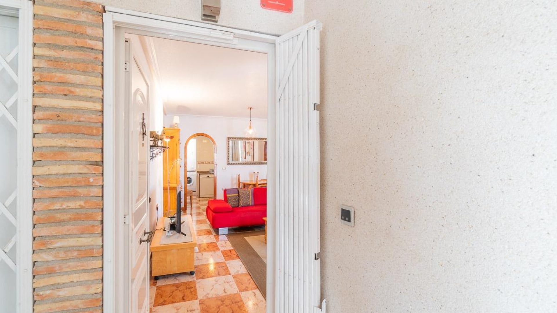 Wiederverkauf - Wohnung - Villamartin - pinada golf