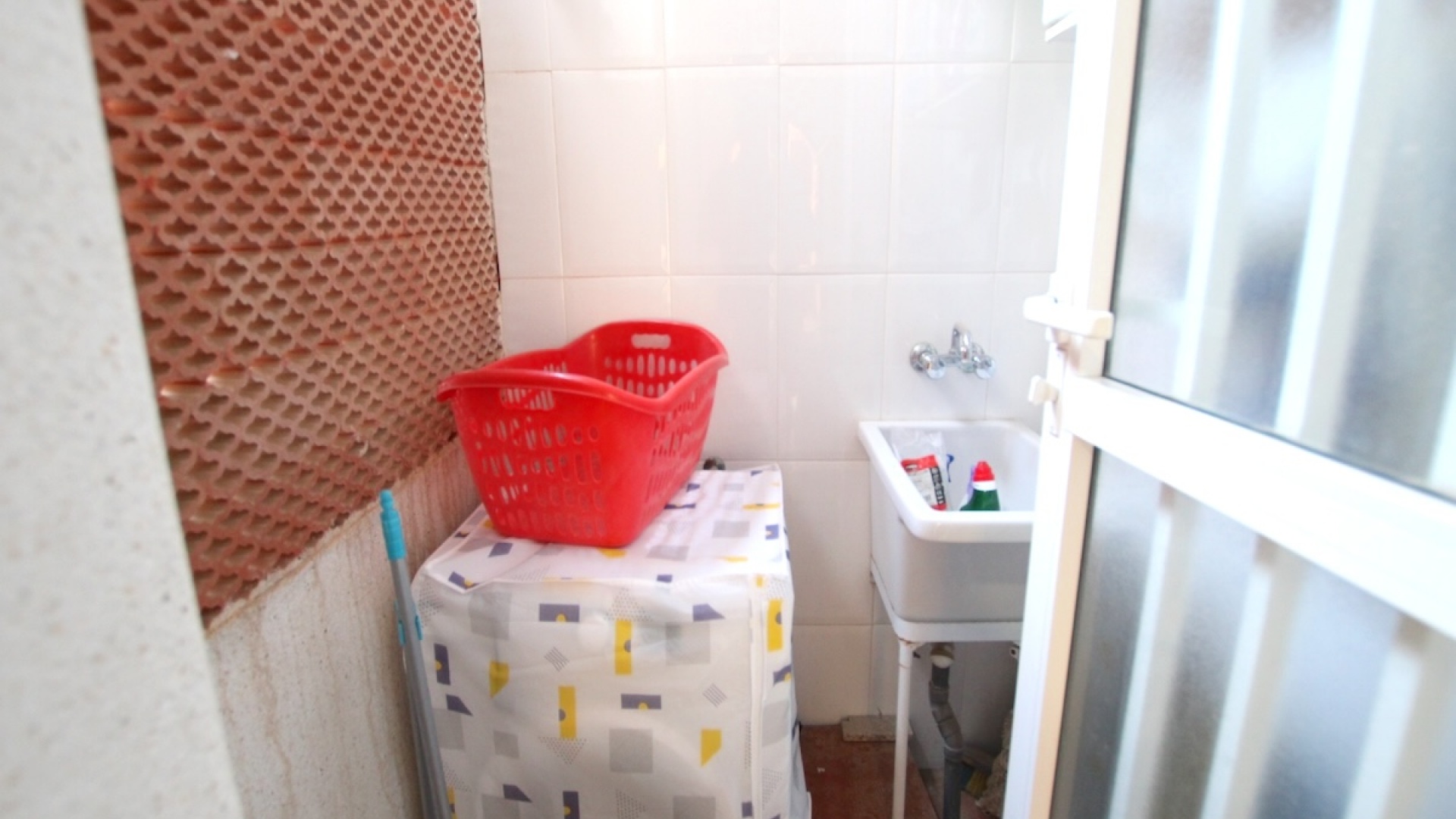 Wiederverkauf - Wohnung - Villamartin - pinada golf