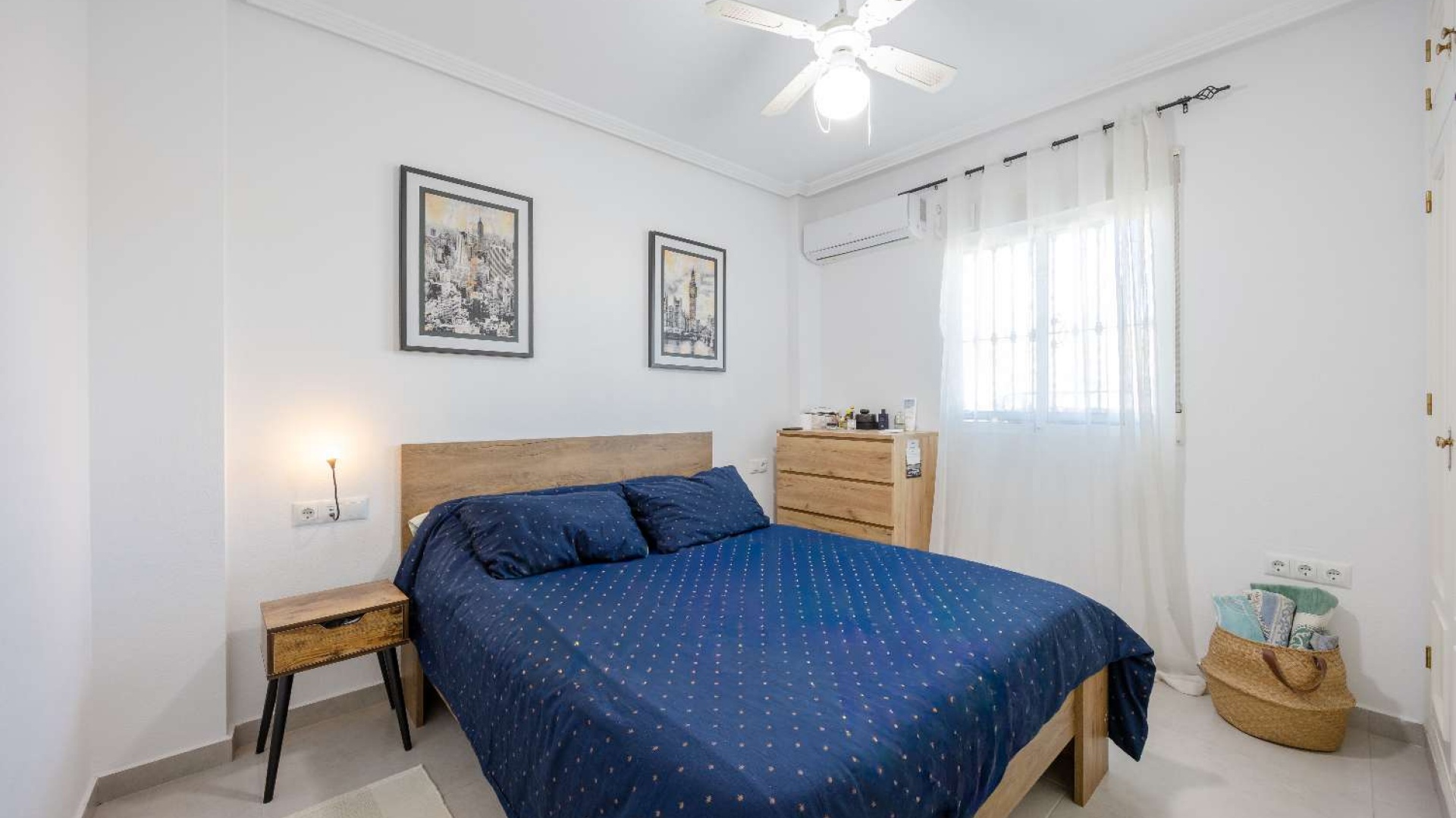 Wiederverkauf - Wohnung - Villamartin - pinada golf