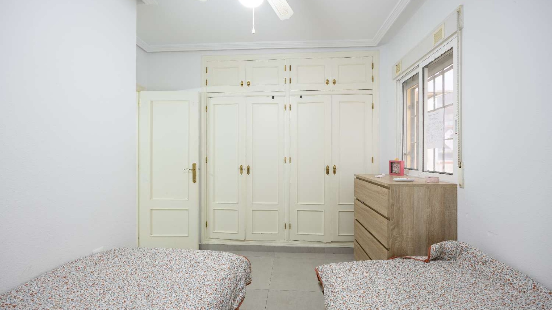 Wiederverkauf - Wohnung - Villamartin - pinada golf