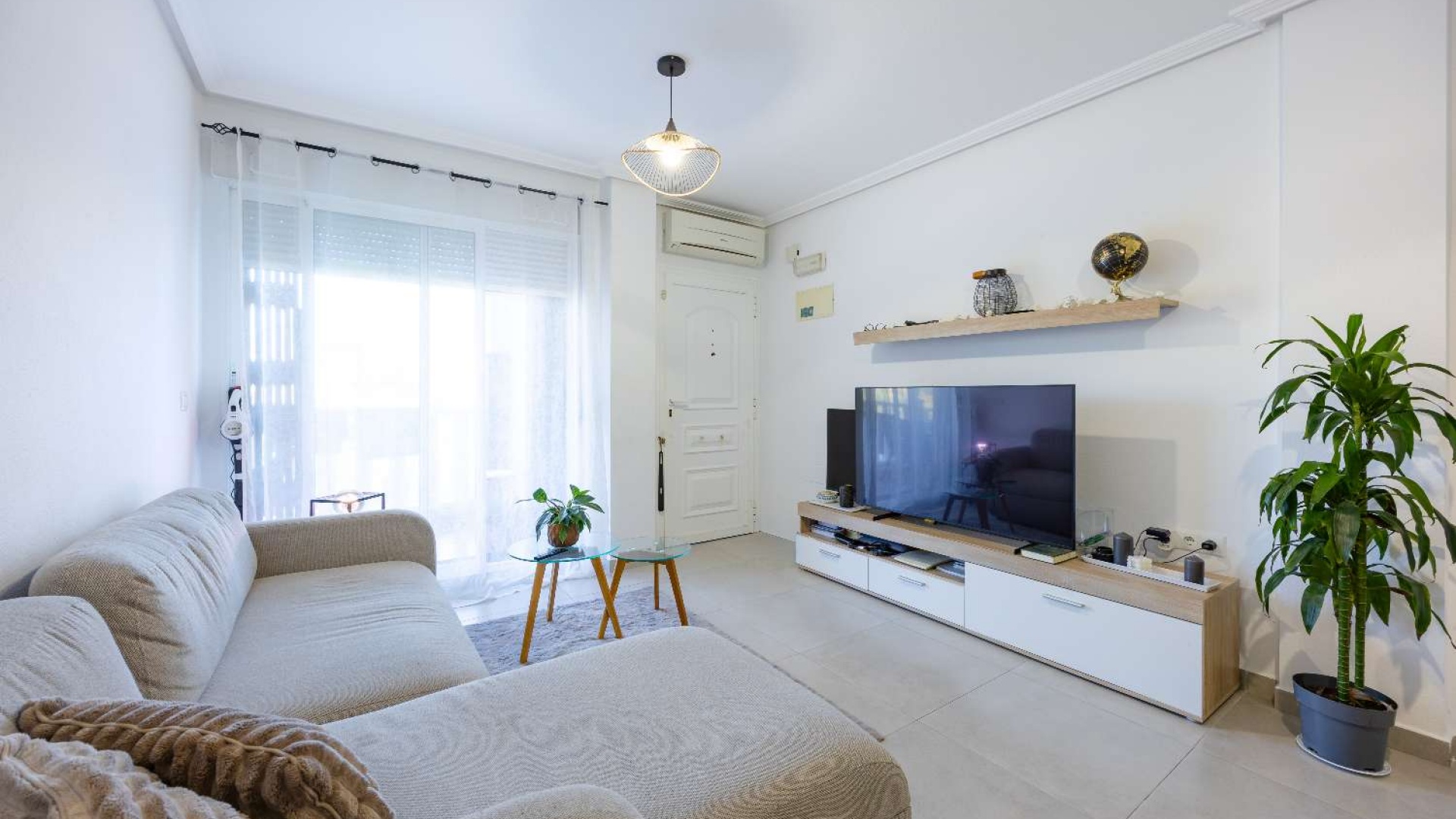 Wiederverkauf - Wohnung - Villamartin - pinada golf