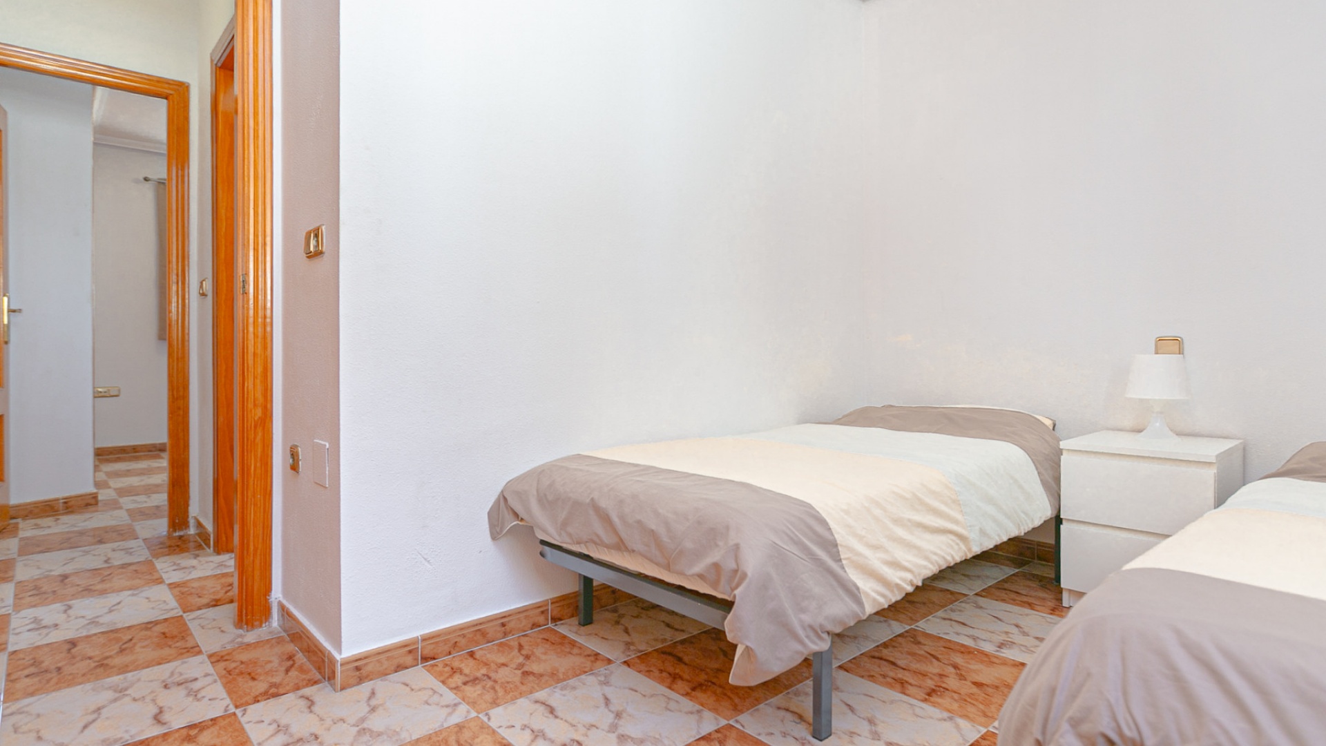 Wiederverkauf - Wohnung - Villamartin - pinada golf