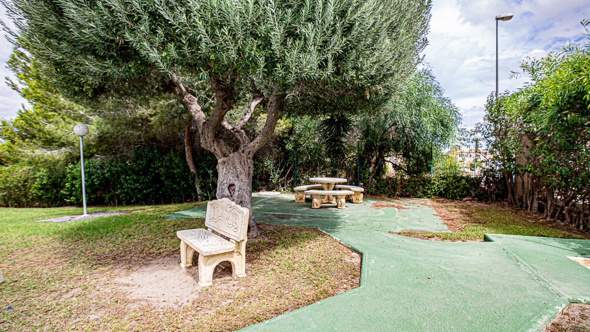 Wiederverkauf - Wohnung - Villamartin - pinada golf