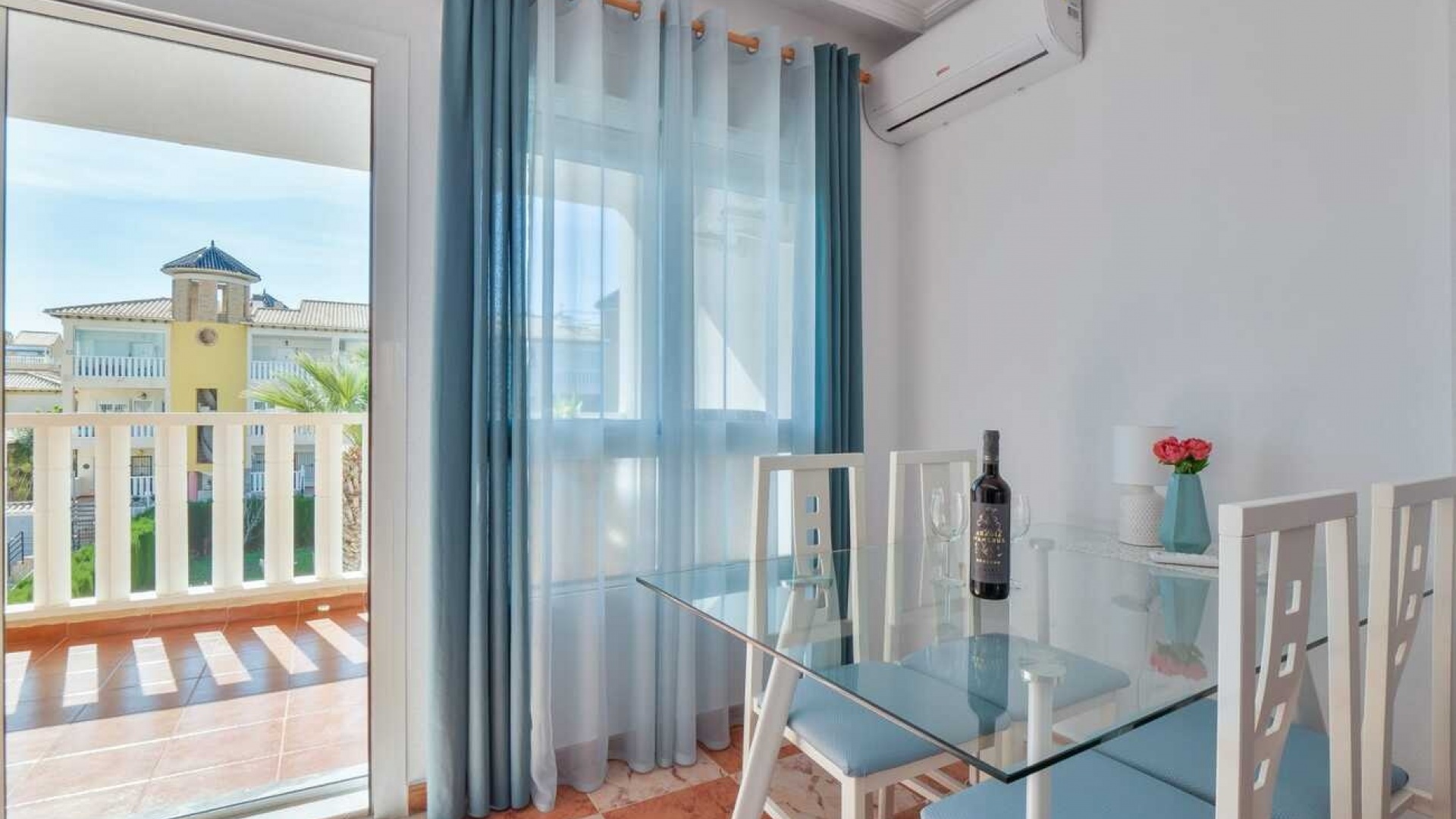 Wiederverkauf - Wohnung - Villamartin - pinada golf