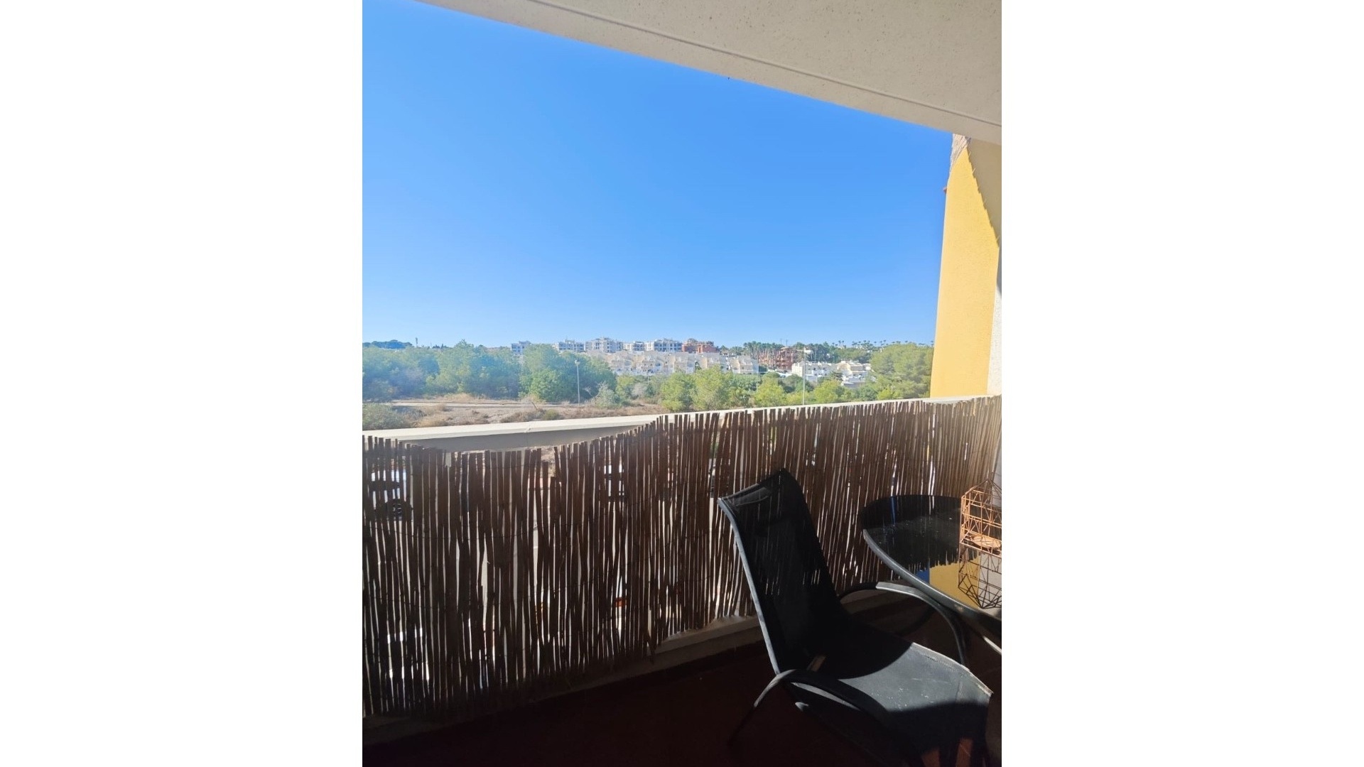 Wiederverkauf - Wohnung - Villamartin - pinada golf
