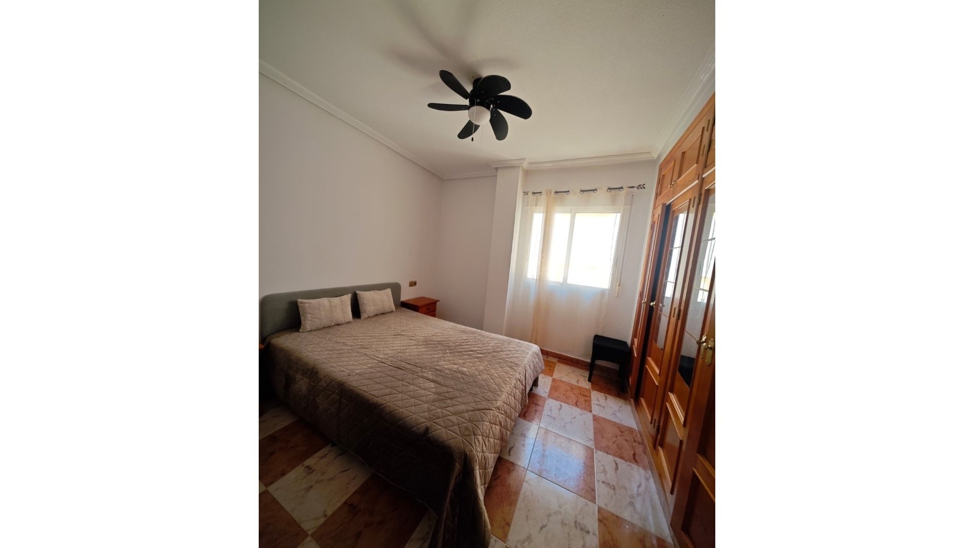 Wiederverkauf - Wohnung - Villamartin - pinada golf