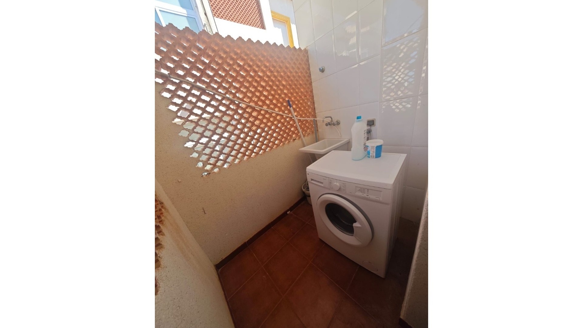 Wiederverkauf - Wohnung - Villamartin - pinada golf