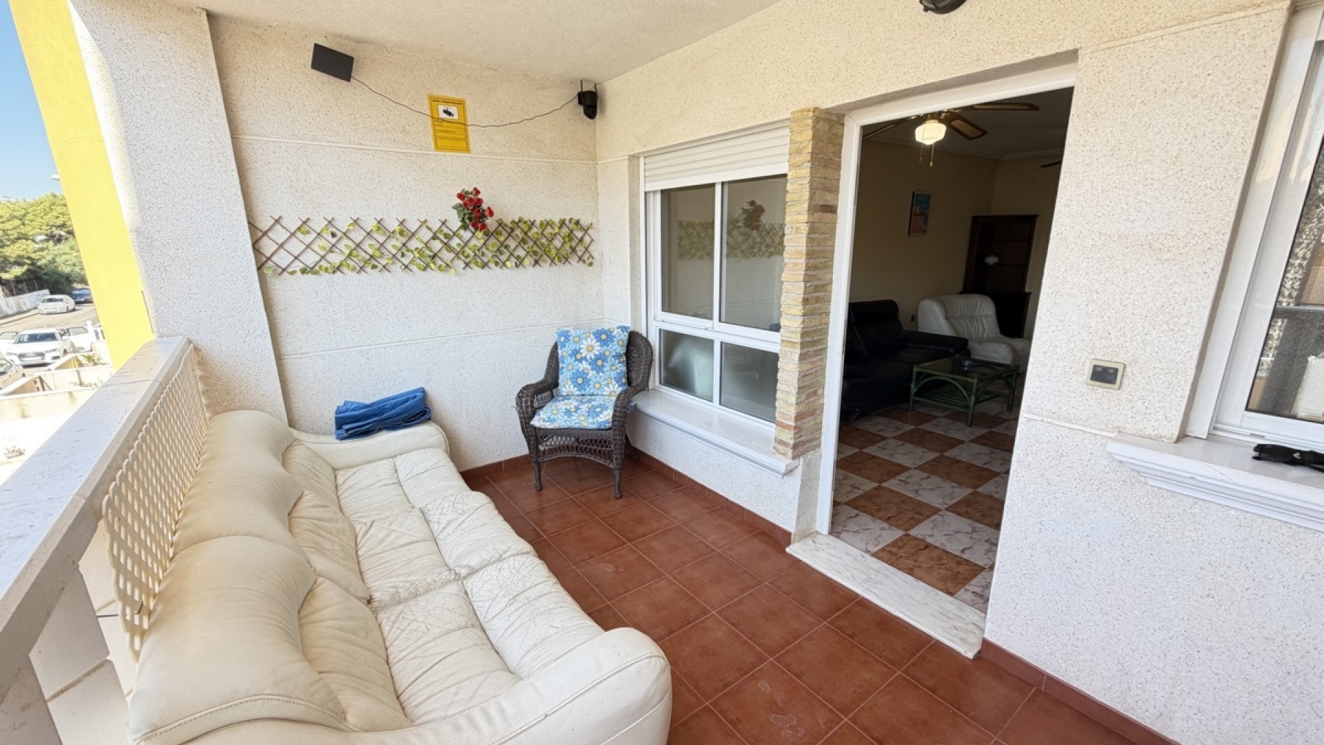 Wiederverkauf - Wohnung - Villamartin - pinada golf