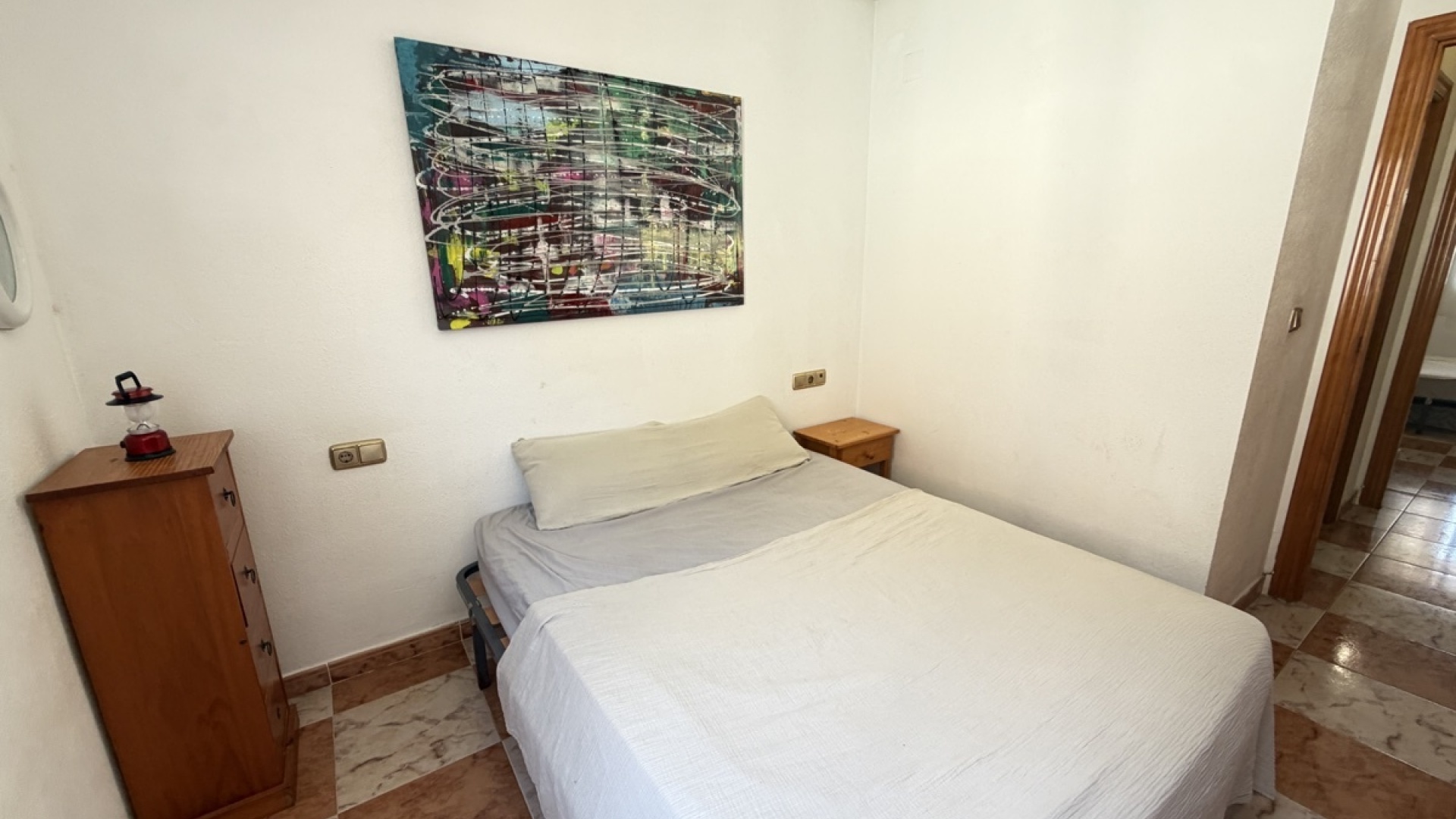 Wiederverkauf - Wohnung - Villamartin - pinada golf