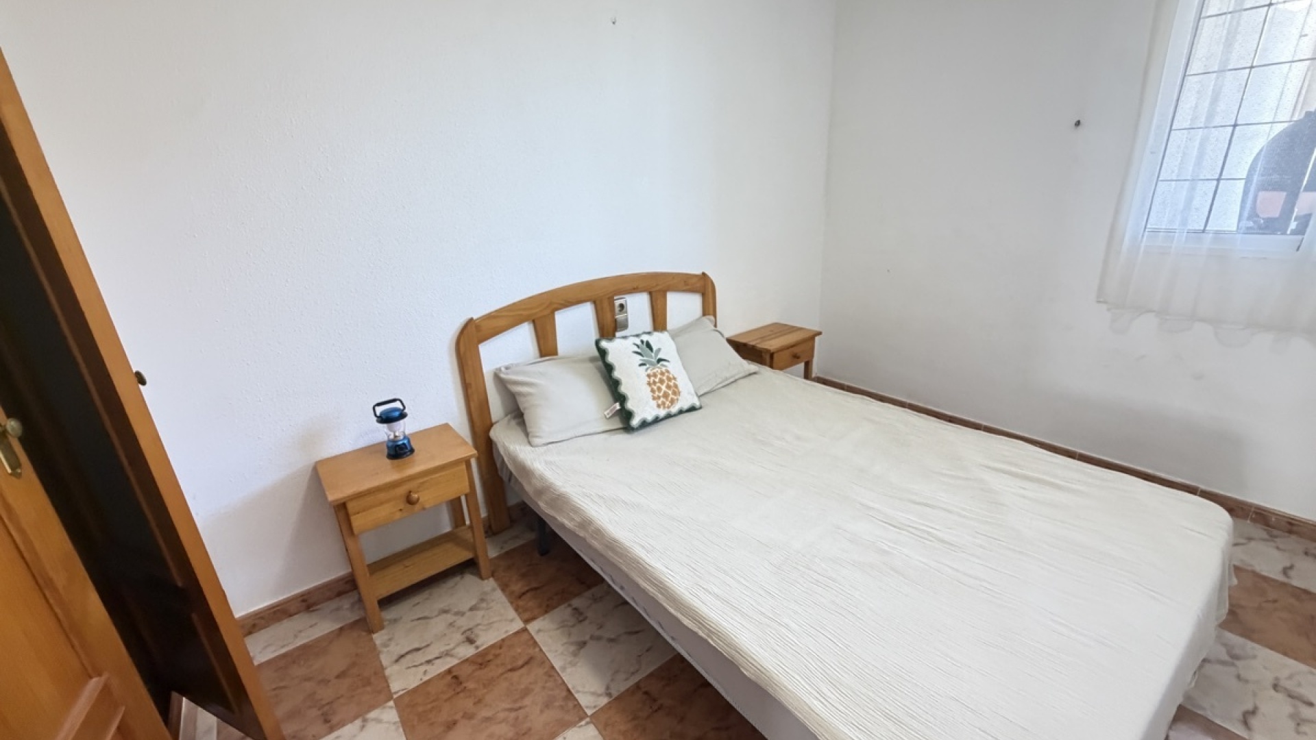 Wiederverkauf - Wohnung - Villamartin - pinada golf