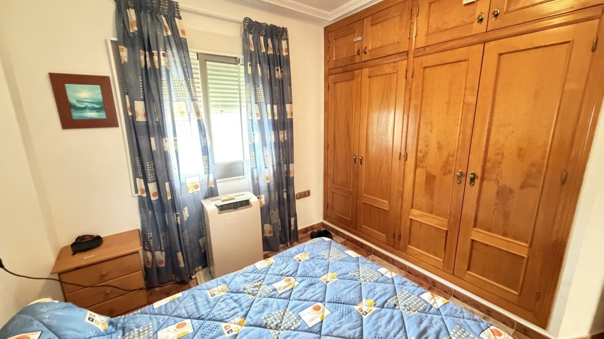 Wiederverkauf - Wohnung - Villamartin - pinada golf
