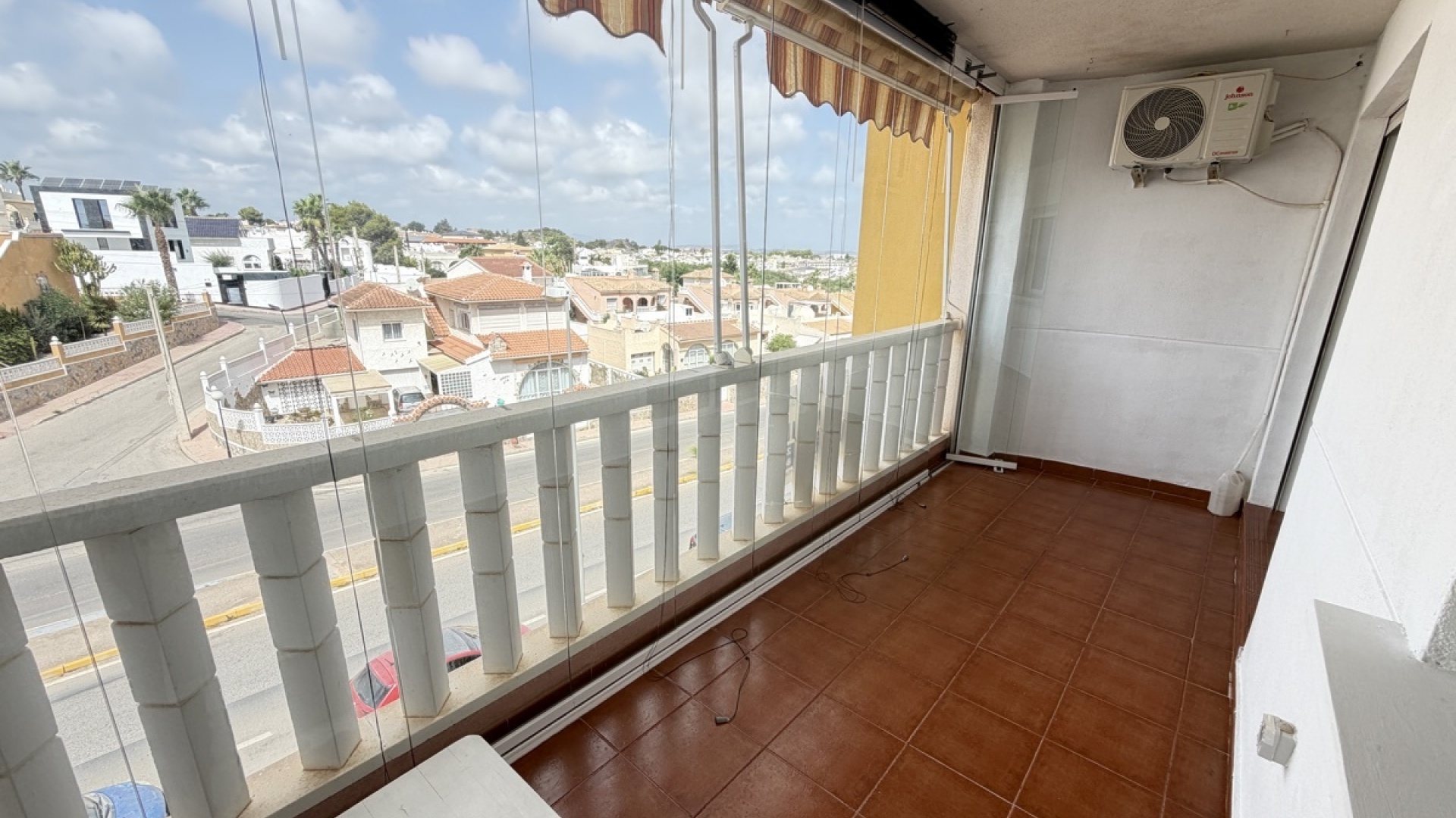 Wiederverkauf - Wohnung - Villamartin - pinada golf