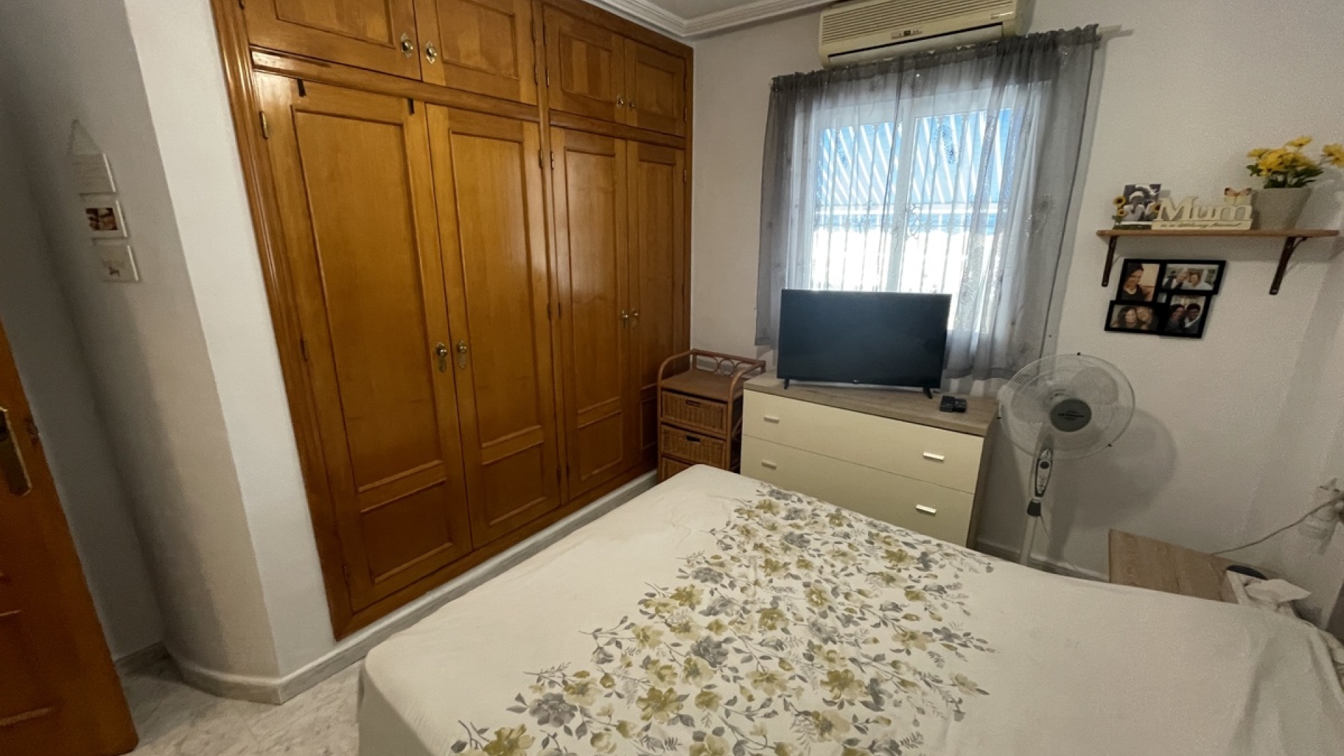 Wiederverkauf - Wohnung - Villamartin - pinada golf