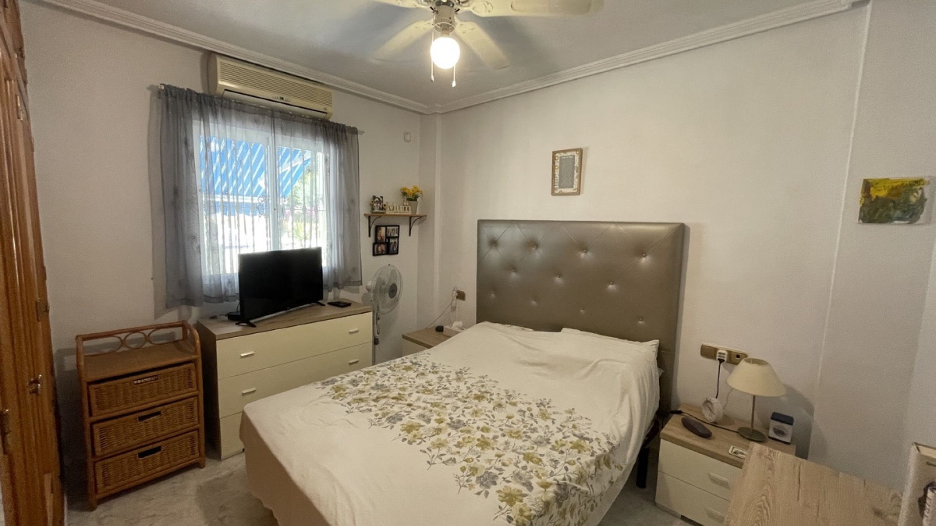 Wiederverkauf - Wohnung - Villamartin - pinada golf