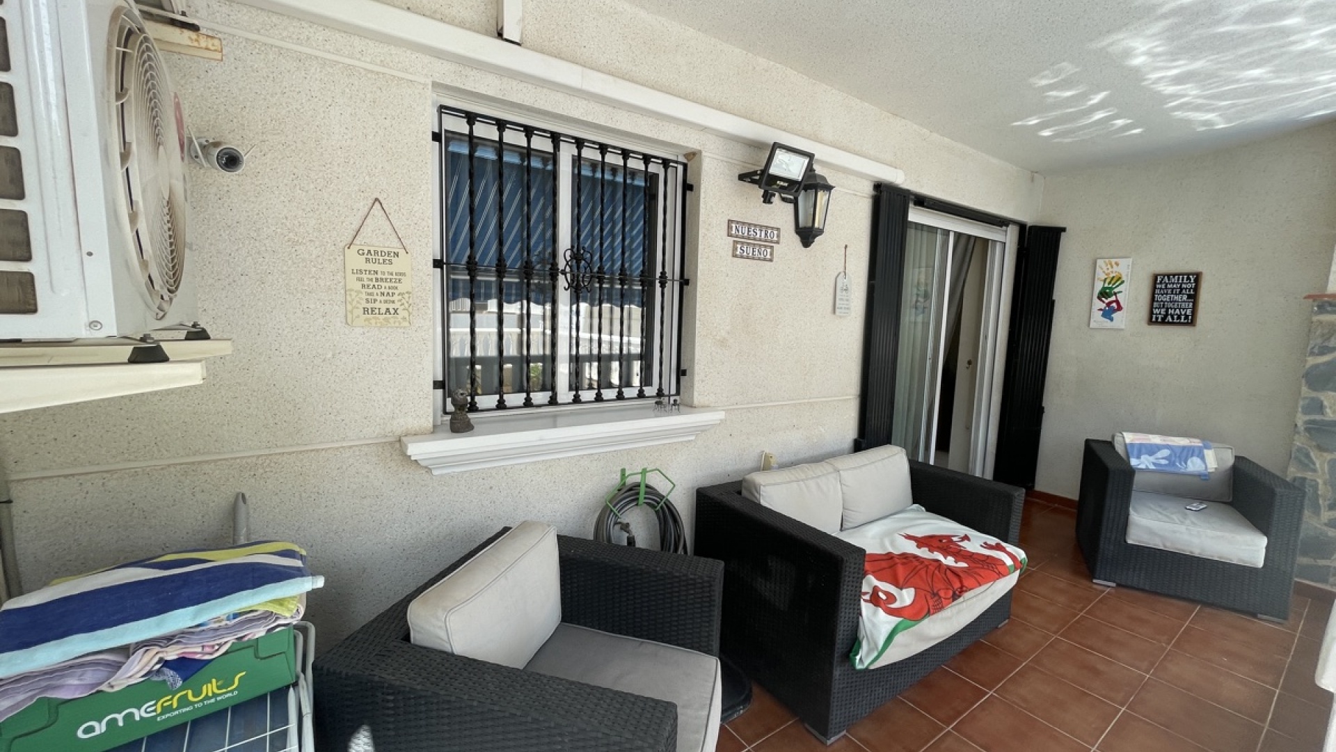 Wiederverkauf - Wohnung - Villamartin - pinada golf