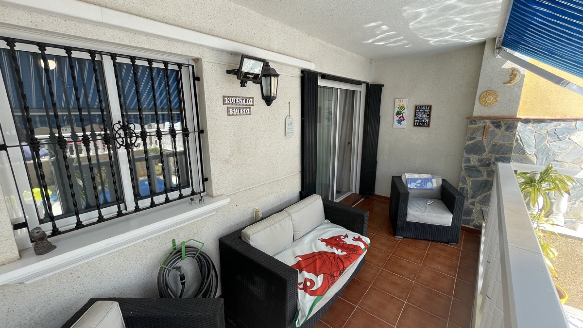 Wiederverkauf - Wohnung - Villamartin - pinada golf