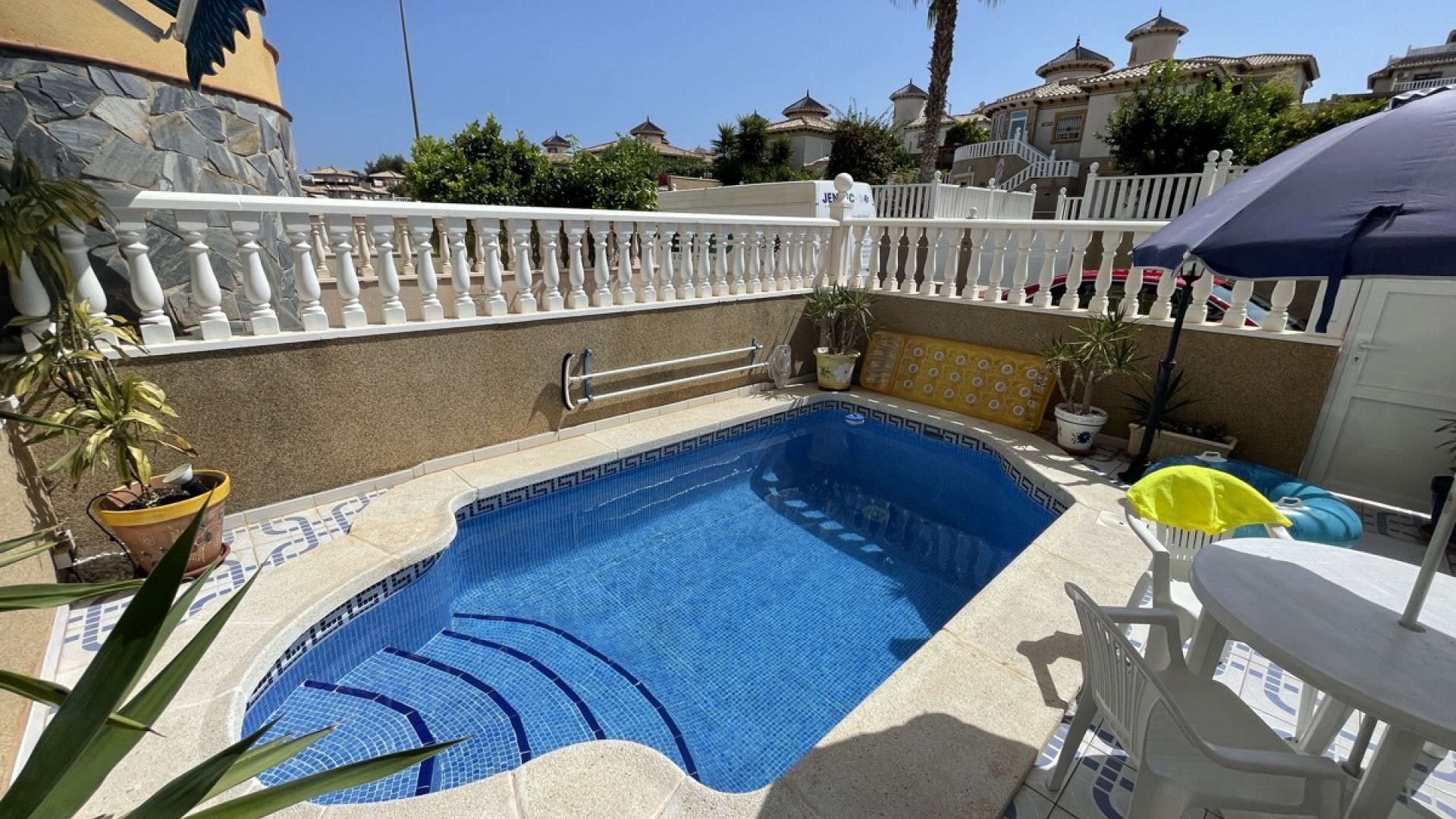 Wiederverkauf - Wohnung - Villamartin - pinada golf