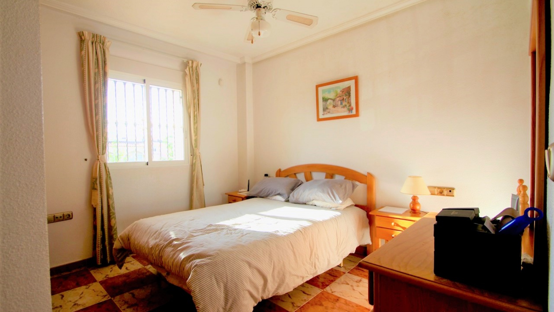 Wiederverkauf - Wohnung - Villamartin - pinada golf